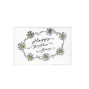 Happy Mother&#039;s Day Daisies