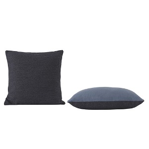 Mingle Cushion 45x45cm 8 Colors