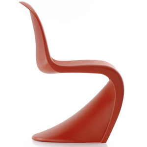 Panton Chair  Classic Red