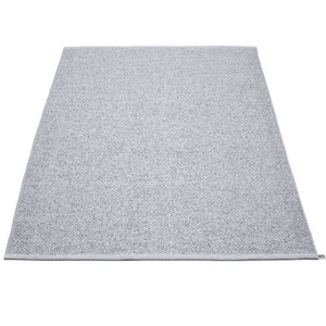 SVEA Broad Grey Metallic · Light Grey