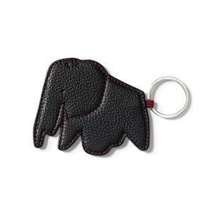Key Ring Elephant Black  현 재고