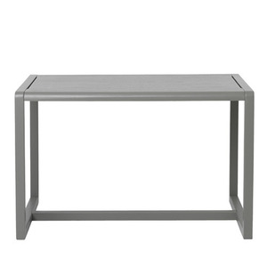 Little Architect Table  Grey