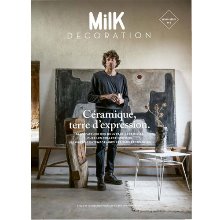 MilK Decoration Hors-s&amp;eacute;rie N°6