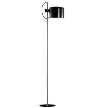 Coupé Floor Lamp Black (3321)