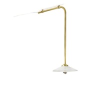 Ceiling Lamp N°3 Brass