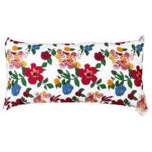 Cushion With Filler Big Hibiscus