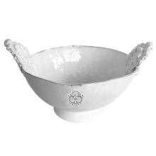 Charles Serving Bowl With Handle