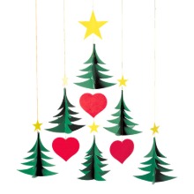 Christmas Trees 6