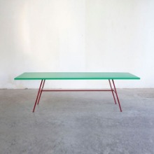 Long Table  3 Colors