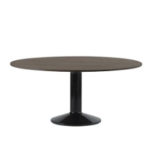 Midst Table Ø 160cm  8 Colors