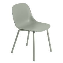 [4.1-4.30 무토 아웃라인 캠페인 20% 할인] Fiber Outdoor  Side Chair4 Colors