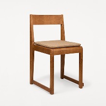 Chair 01 Cushion Camel