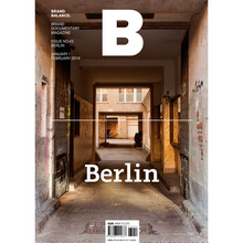 Magazine B No.43 Berlin