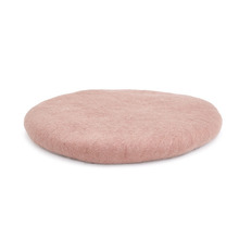 Chakati Cushion Quartz Pink